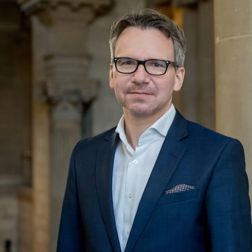 Bild von Stefan Bachmor - Fachmann bei Bußgeld